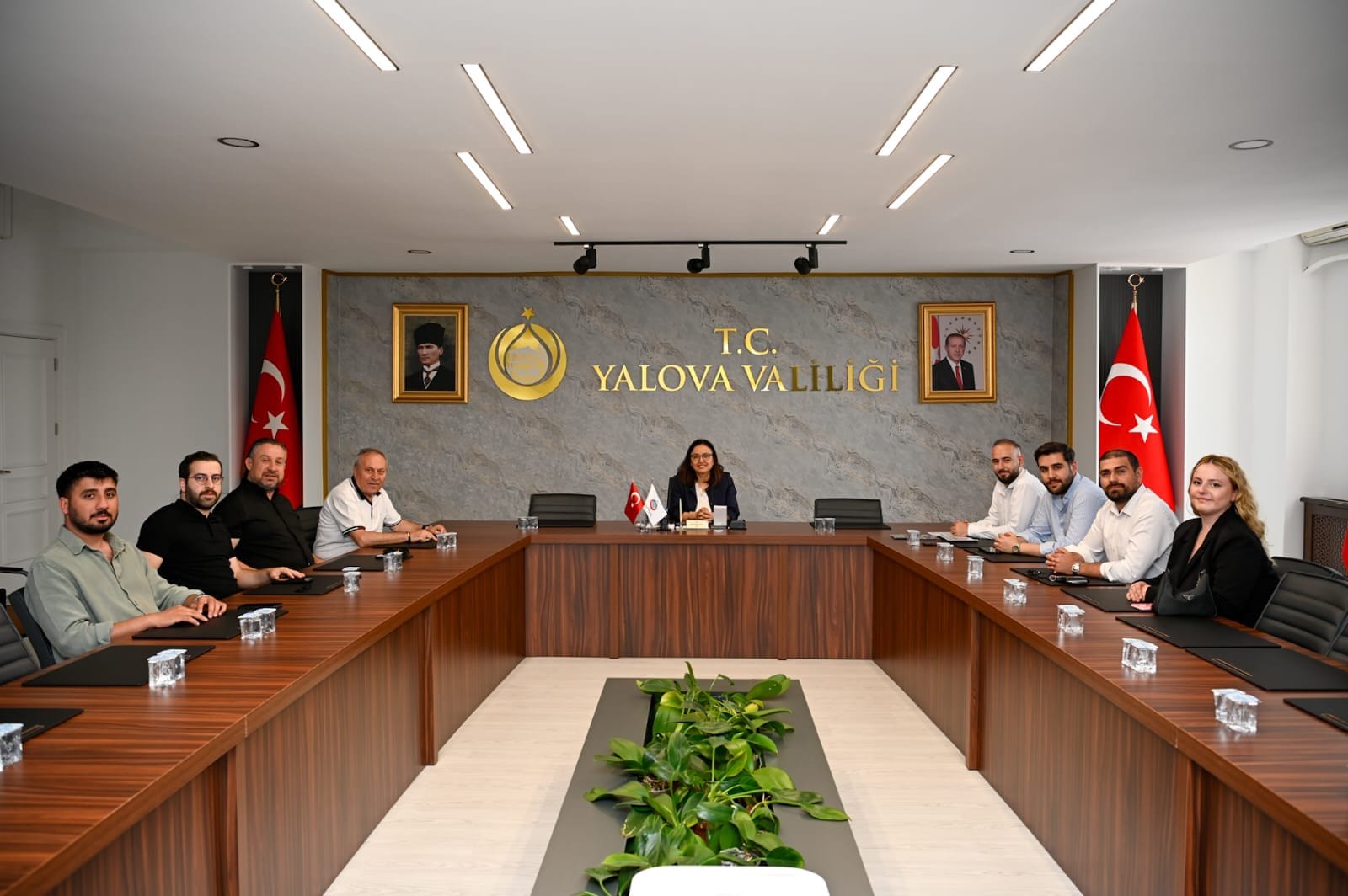 YALOVA’NIN EN BÜYÜK SPOR ORGANİZASYONU 21 HAZİRAN’DA