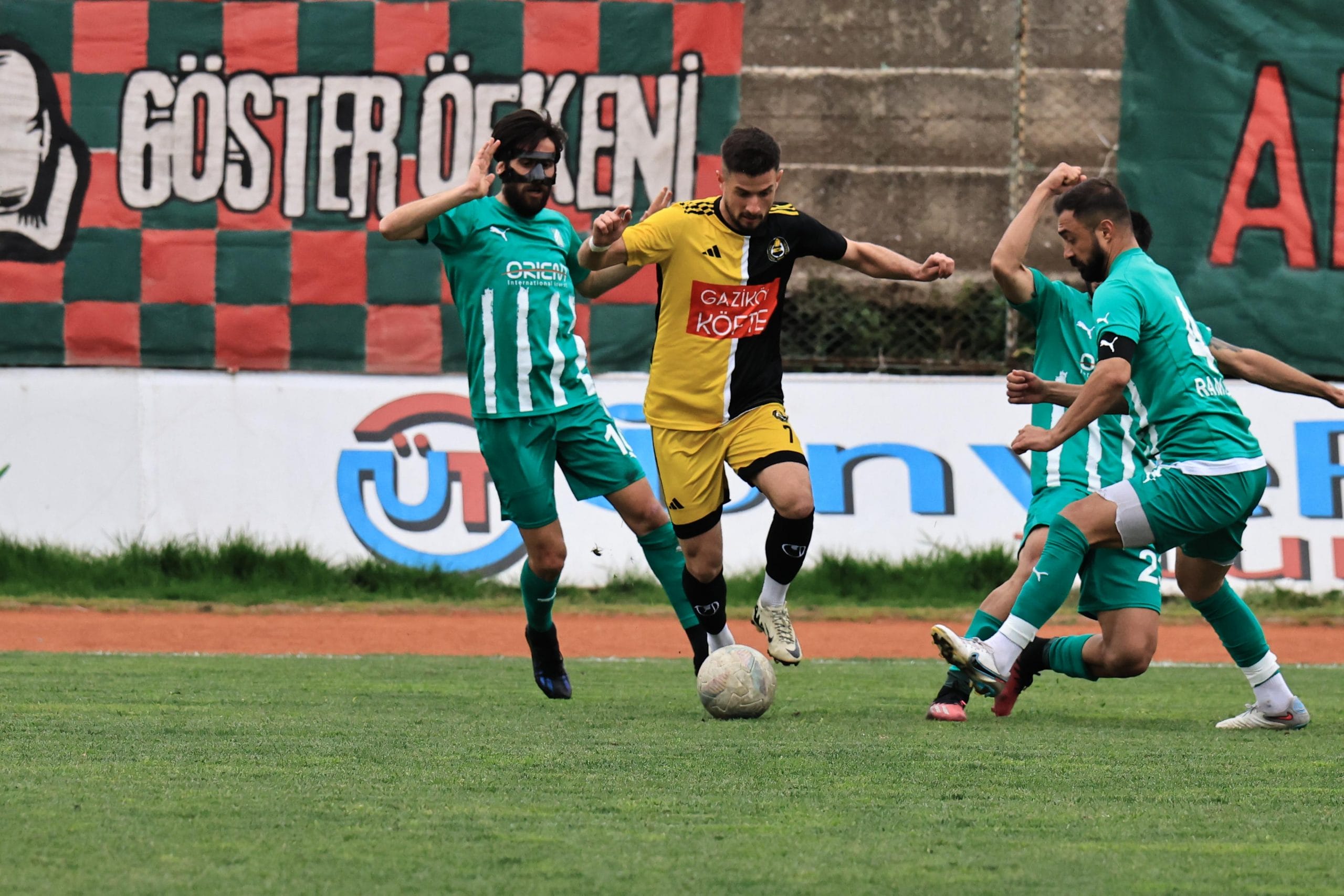 YEŞİL YALOVA FK’NIN MESAİSİ EYLÜL’DE (3)