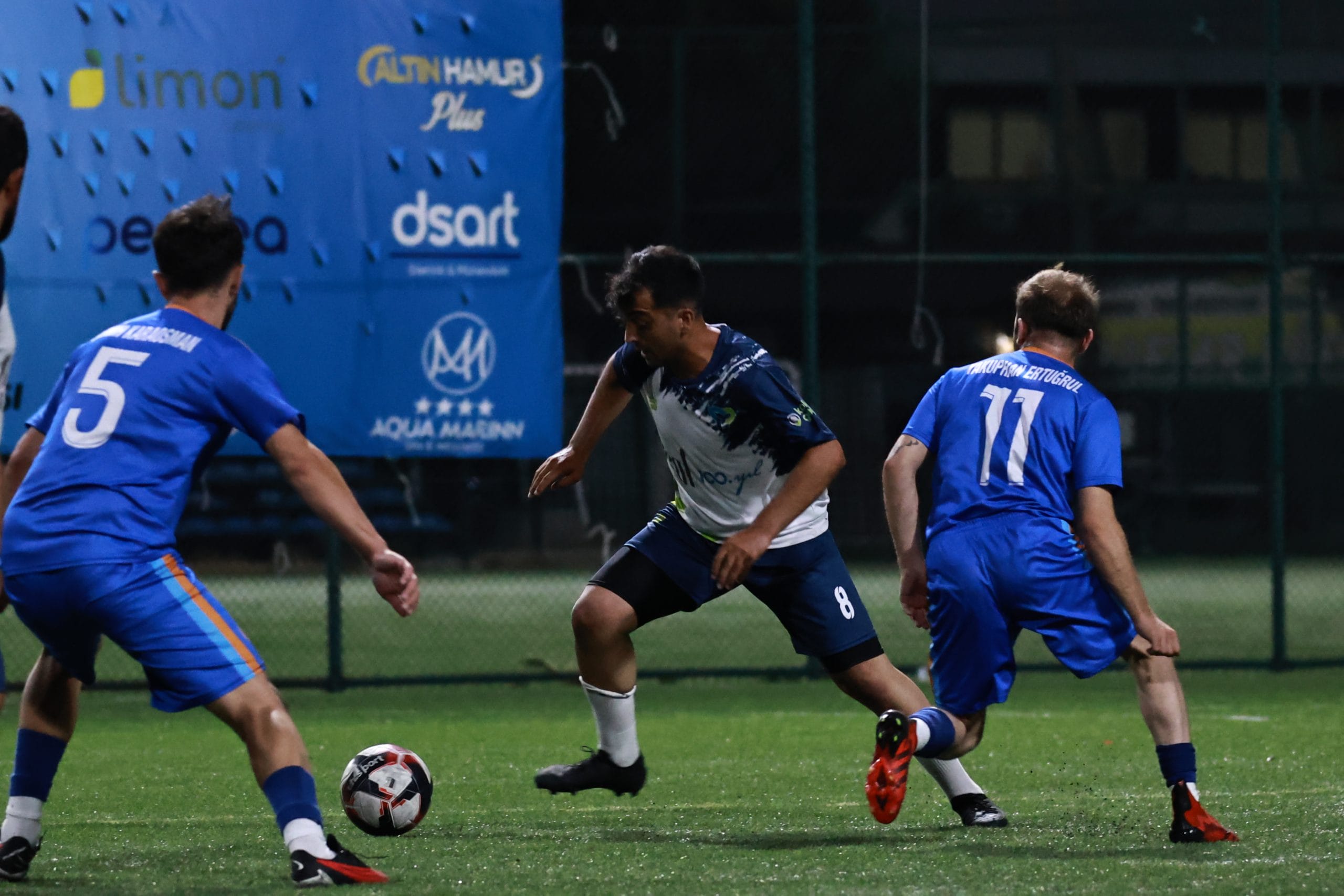 GRUP AŞAMASINDA KRİTİK DÖNEMEÇ!