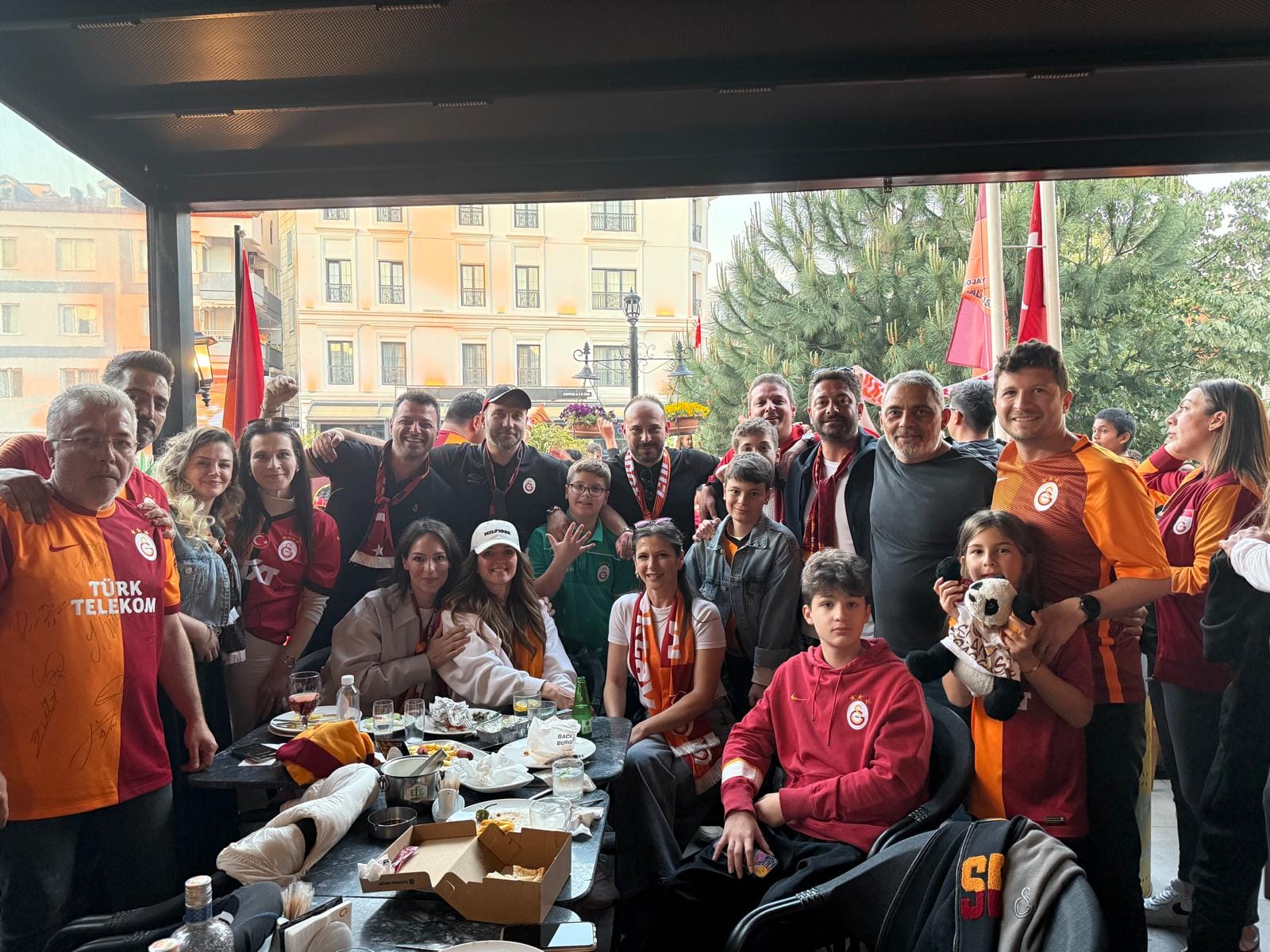 ŞAMPİYONLUK KUPASI YALOVA’YA GELECEK (1)