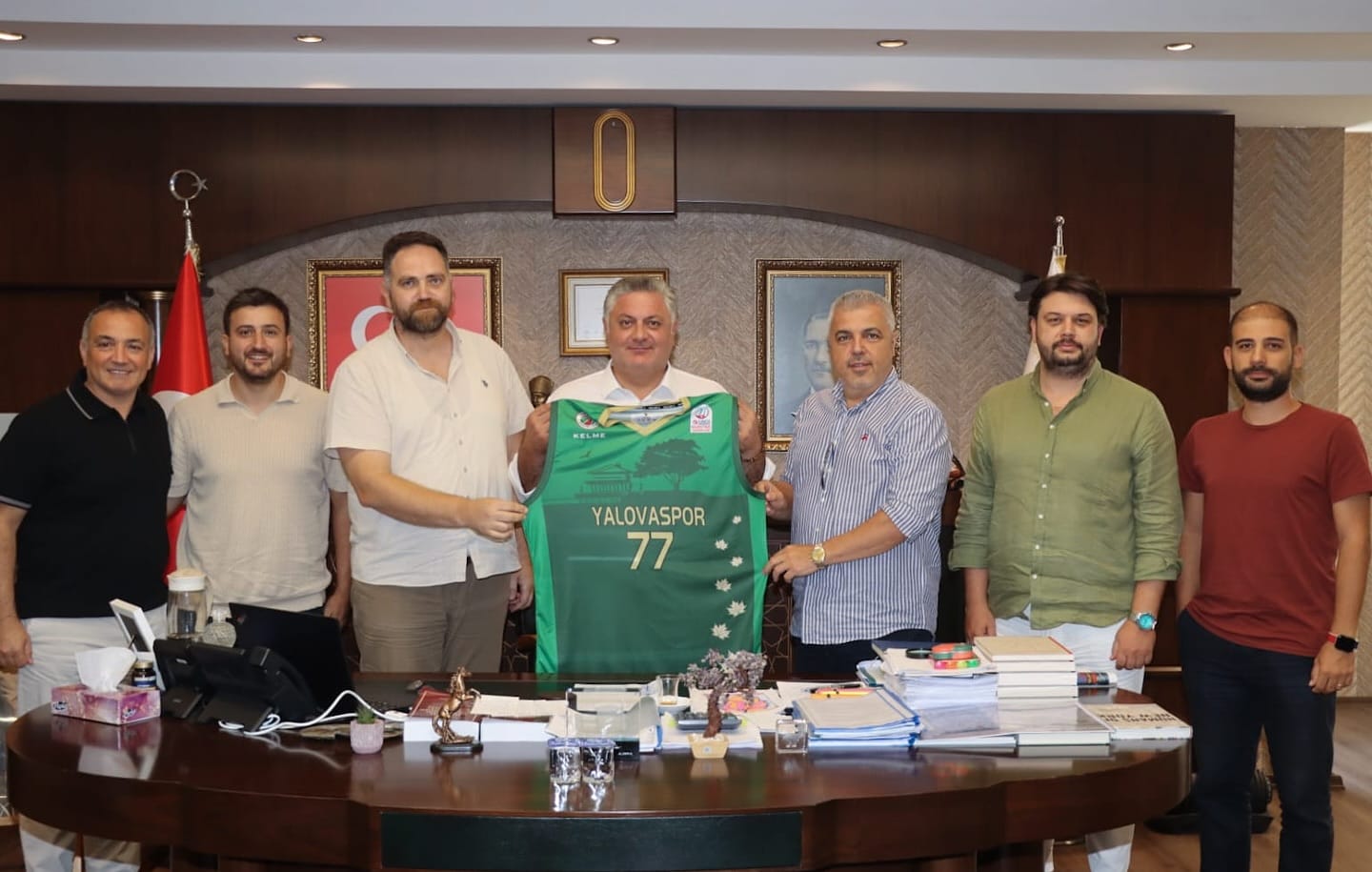 SEMT77 YALOVASPOR’DA KOMBİNE DÖNEMİ