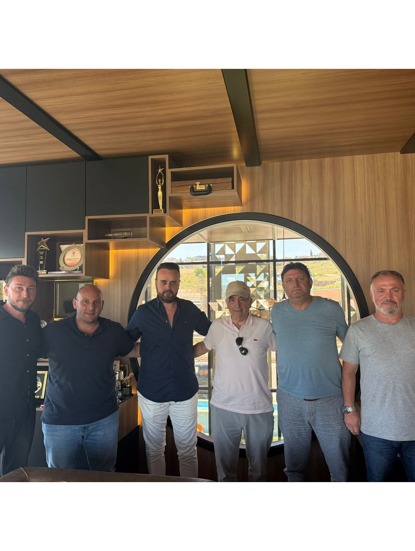 YALOVASPOR’UN ANA SPONSORU AKYOL İNŞAAT (2)