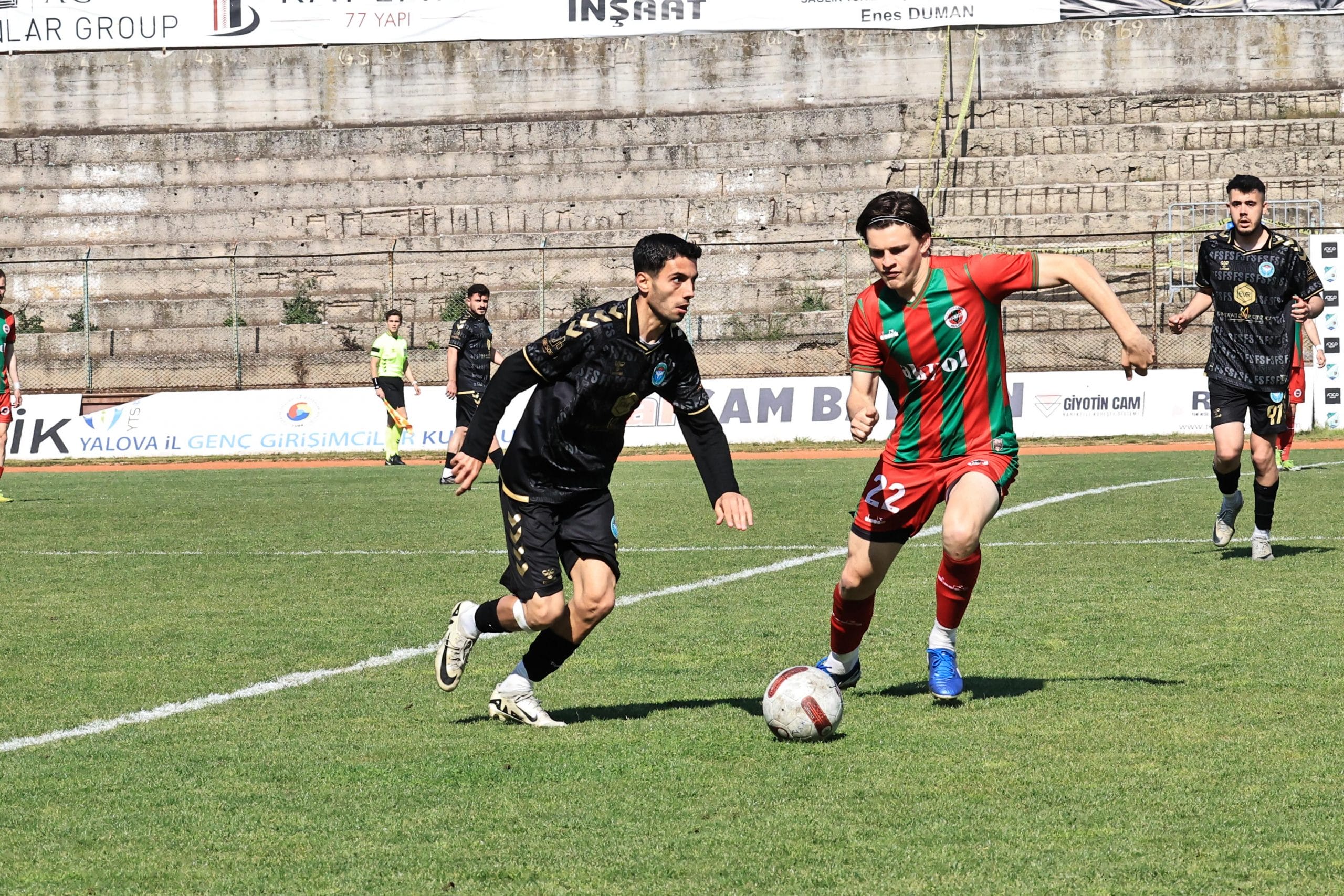 BAL’A KATILACAK TAKIMLAR BELLİ OLDU