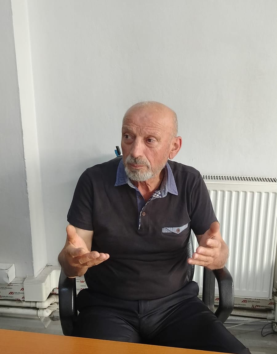 ‘KULÜBEDE BEKLETMEK İÇİN TRANSFER YAPMAM’