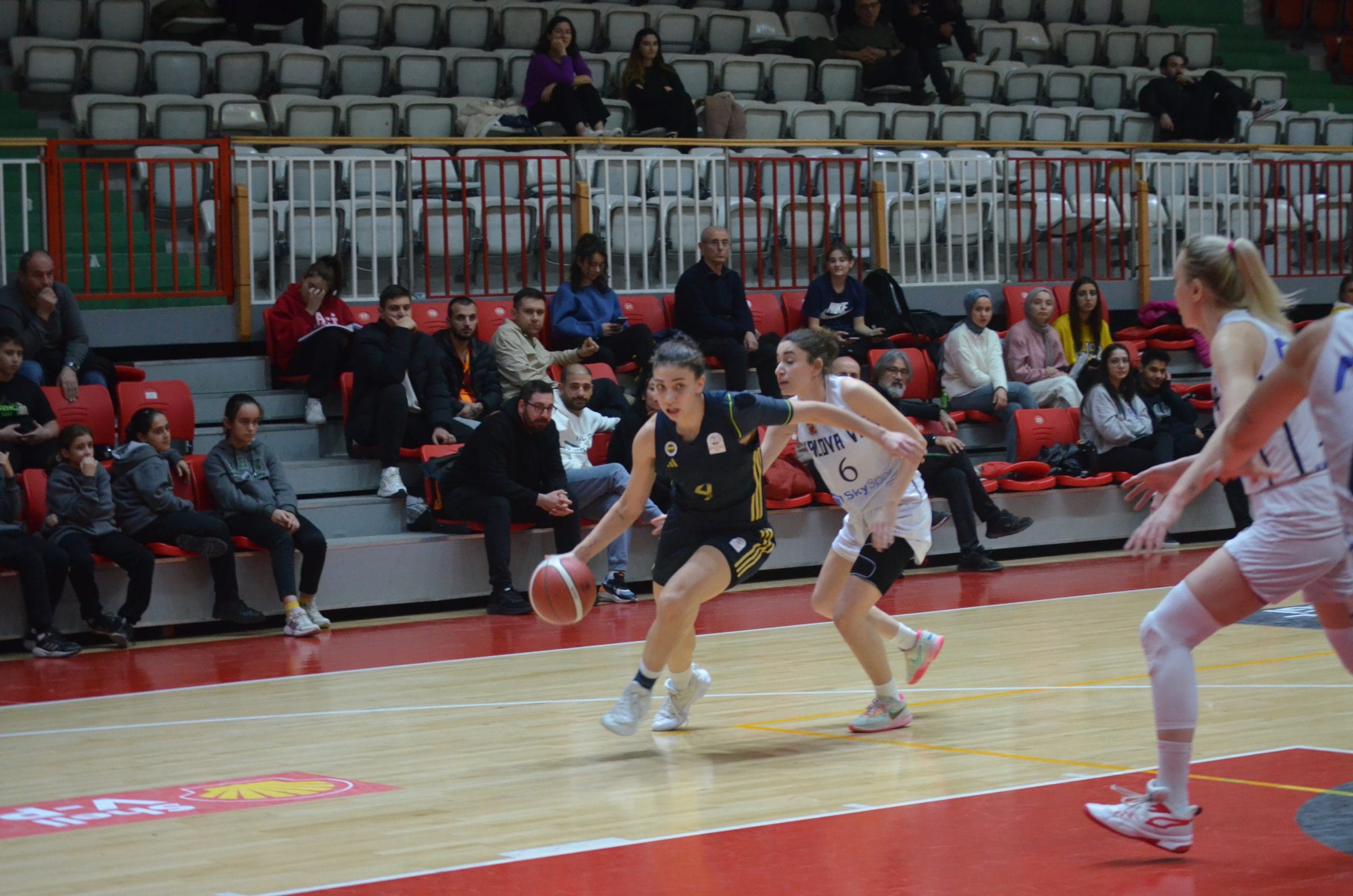 POTADA ÜÇ TAKIMLA TEMSİL EDİLECEĞİZ