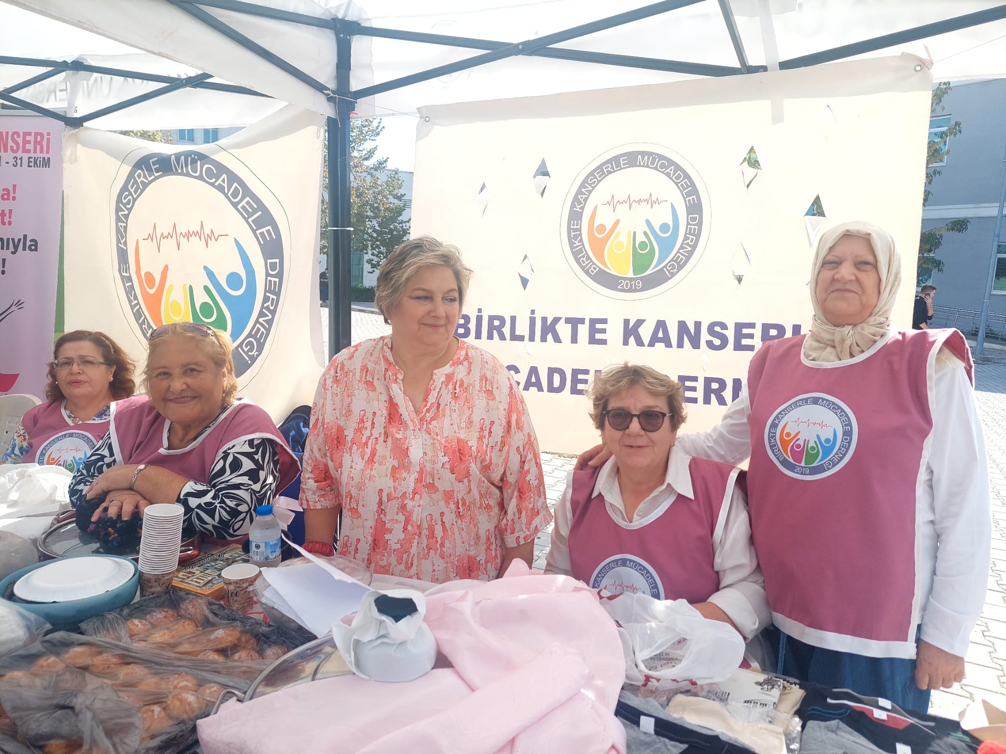 İLK ETKİNLİK SUGÖREN’DE OLACAK