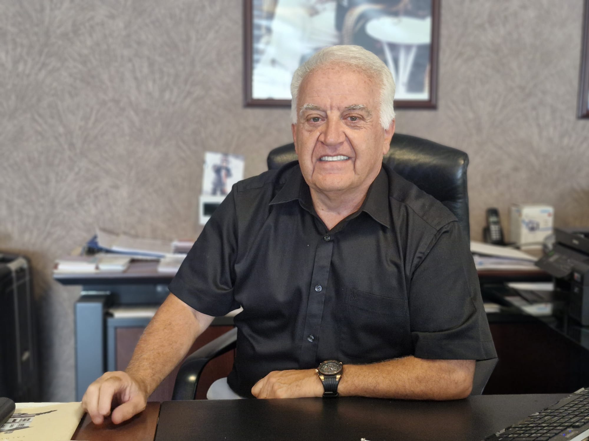 ÇİFTLİKKÖY’E YENİ HASTANE ŞART!