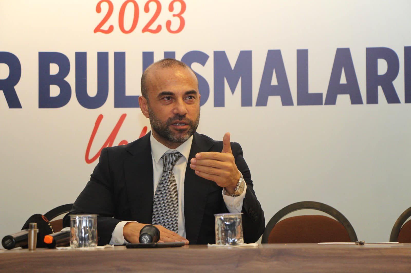 ‘YALOVA’NIN GELİŞİMİNİ KONUŞALIM’