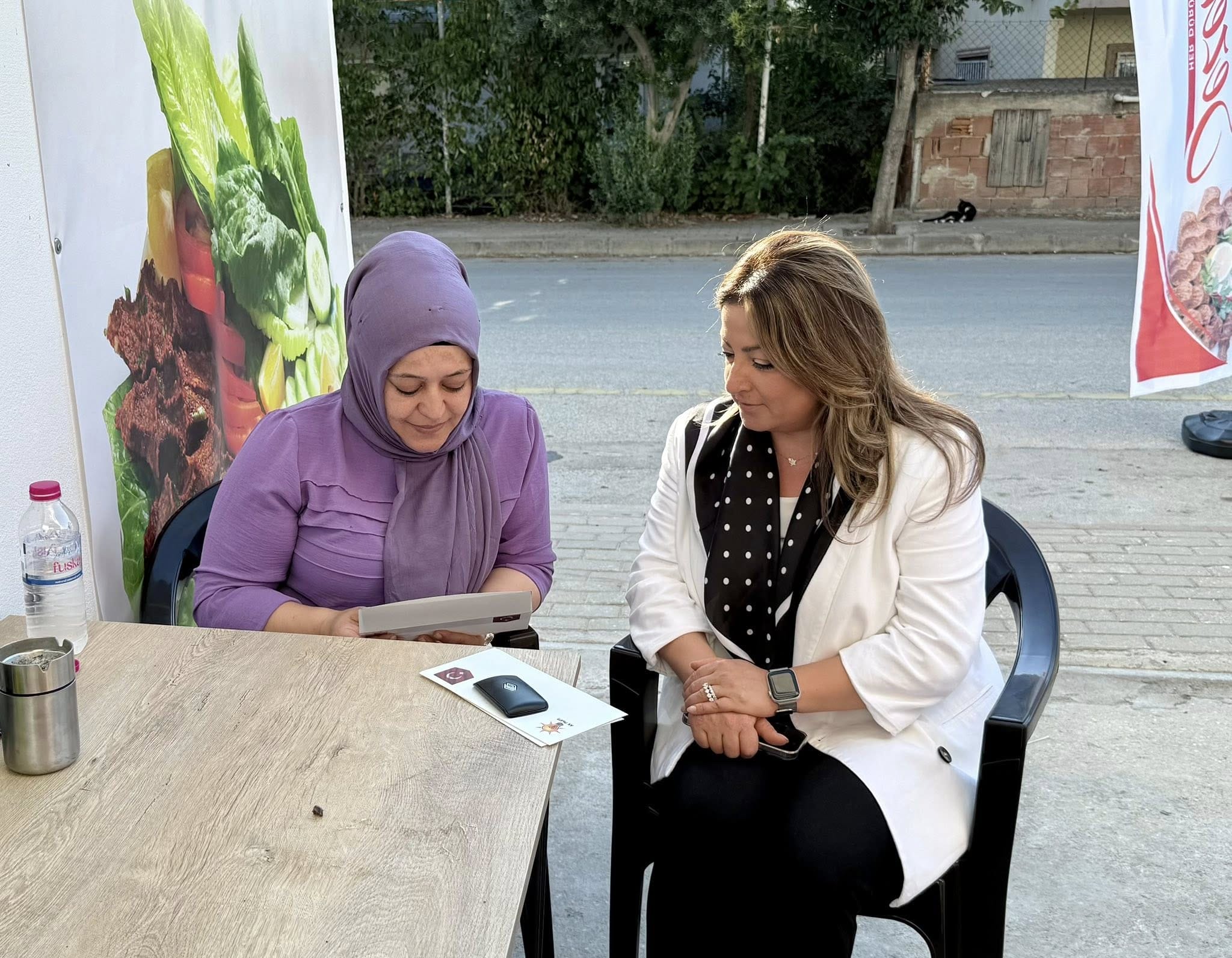 CUMHURBAŞKANI’NDAN MEKTUP