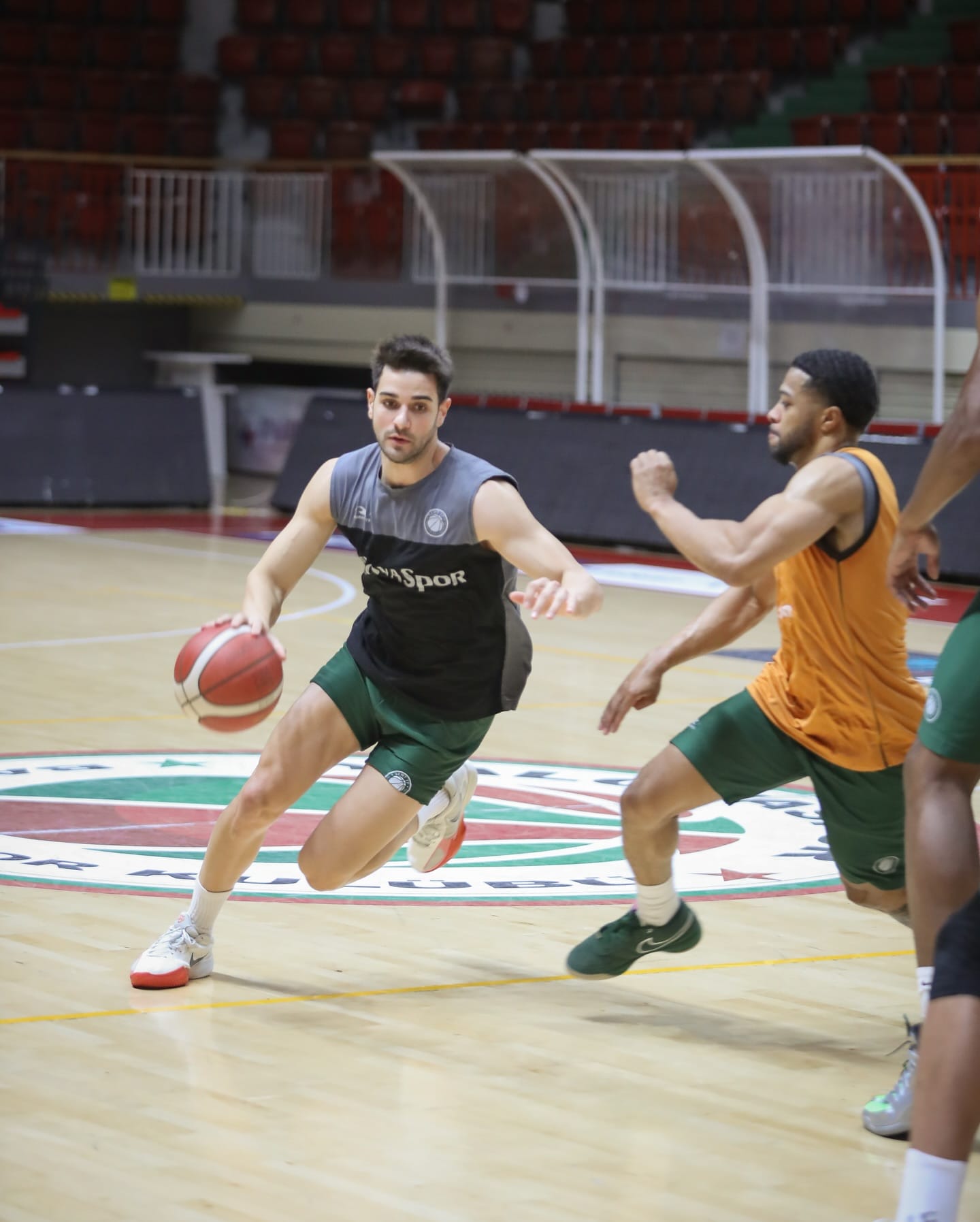 12 DEV ADAM'DA ROTA FİNALSPOR (5)