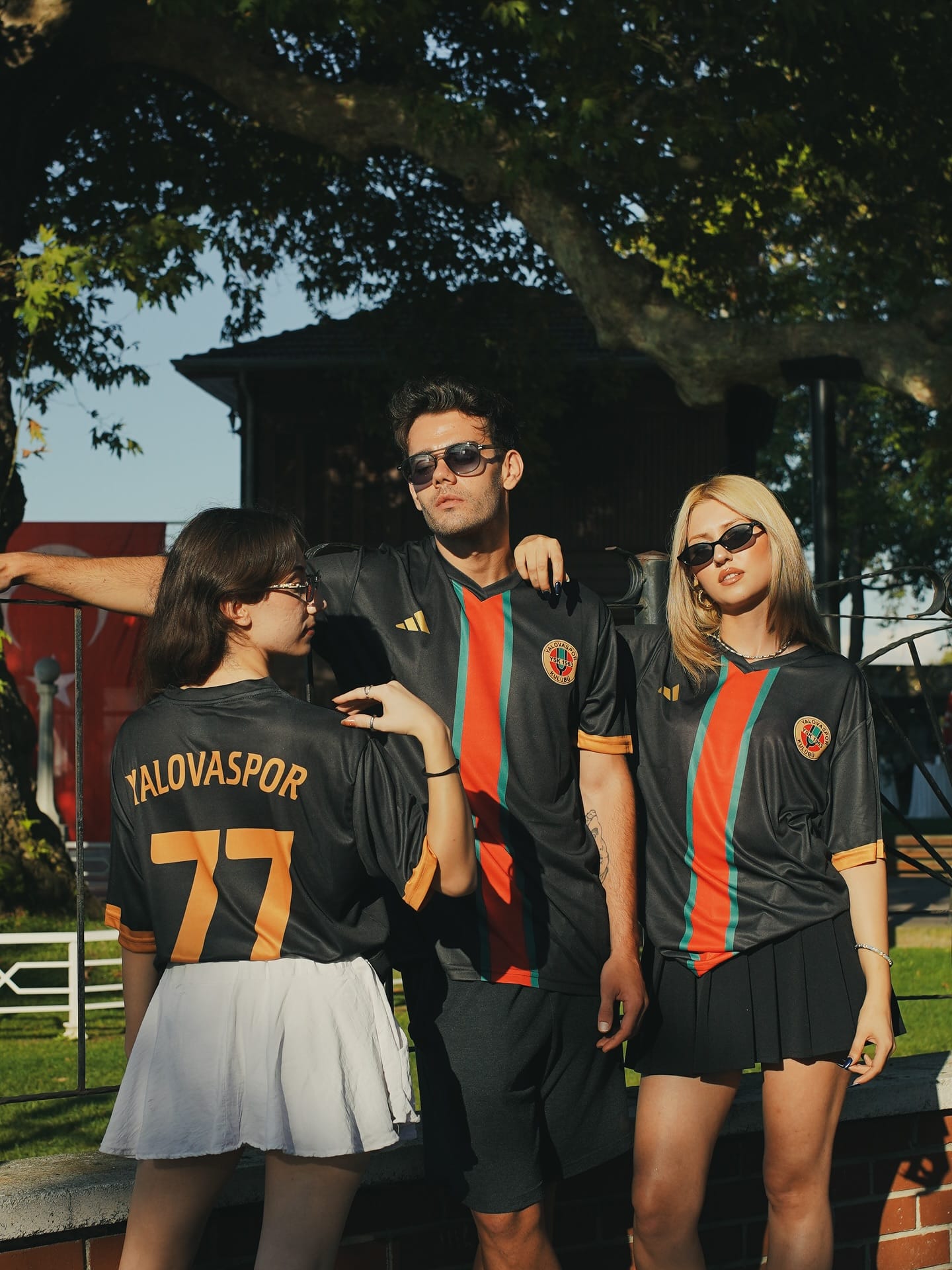 YALOVASPOR FORMALARI GÖRÜCÜYE ÇIKTI