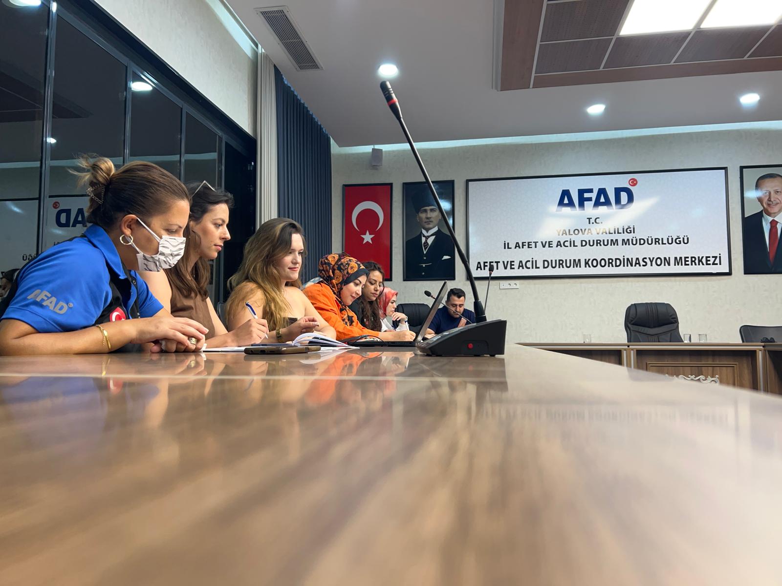 afetlerde sosyal çalışma (1)