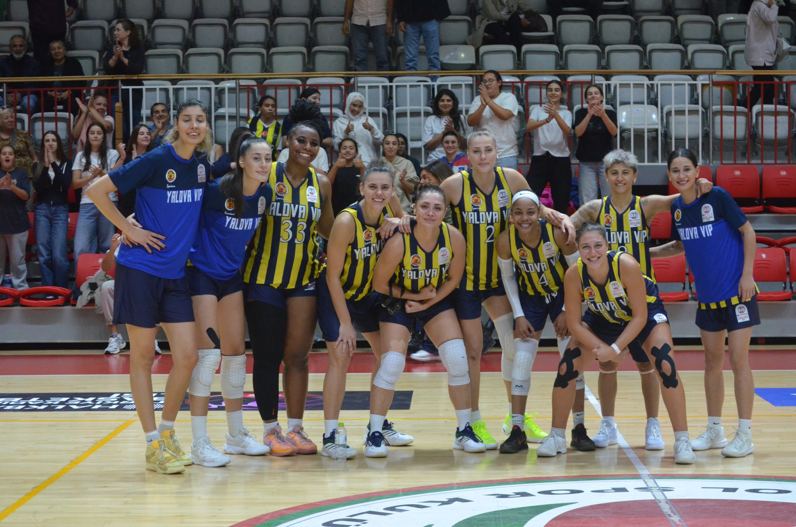 PERİLERDEN BODRUM’A GEÇİT YOK