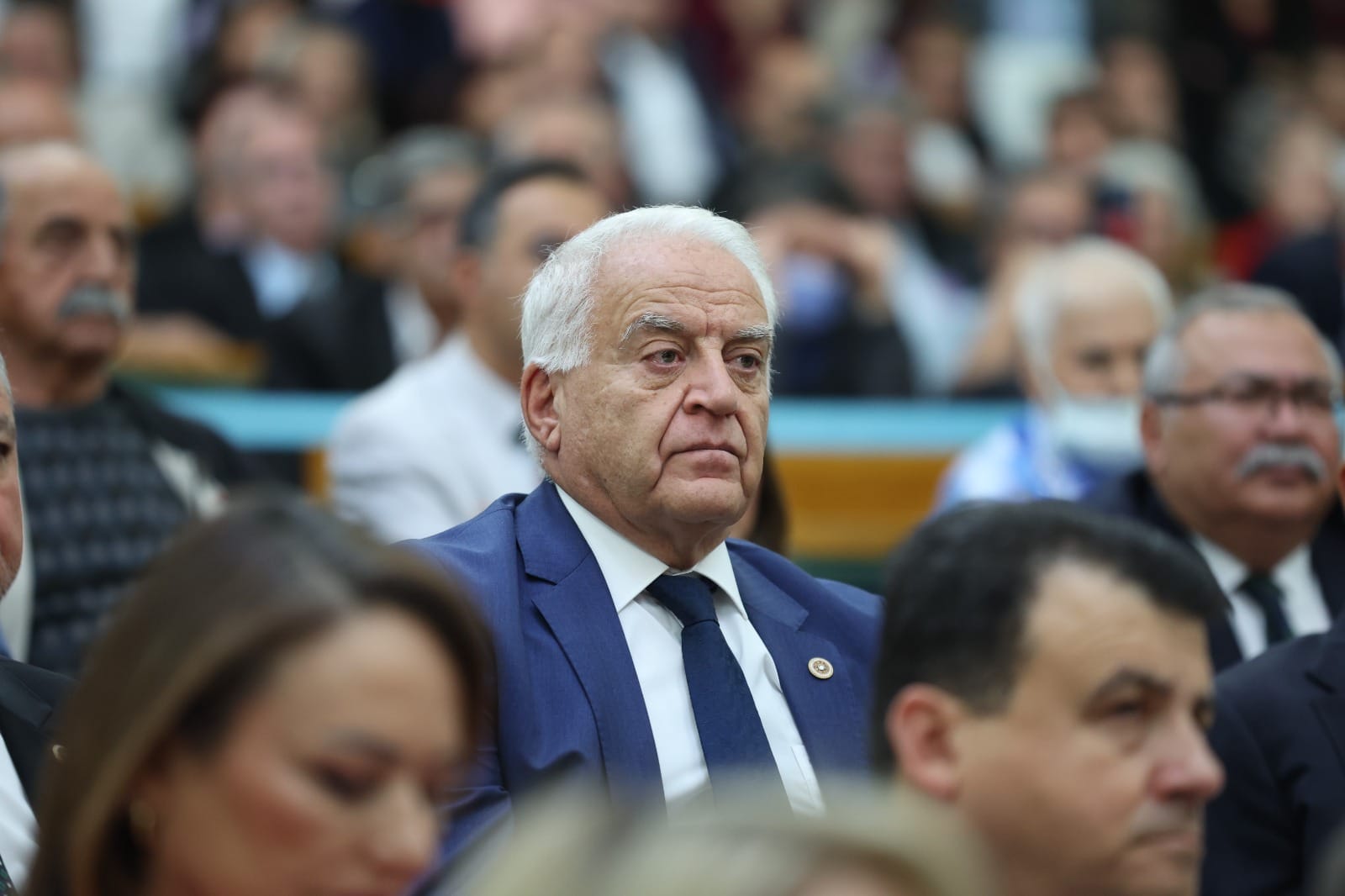 ‘HAVA KİRLİLİĞİ HALK SAĞLIĞINA TEHDİTDİR’