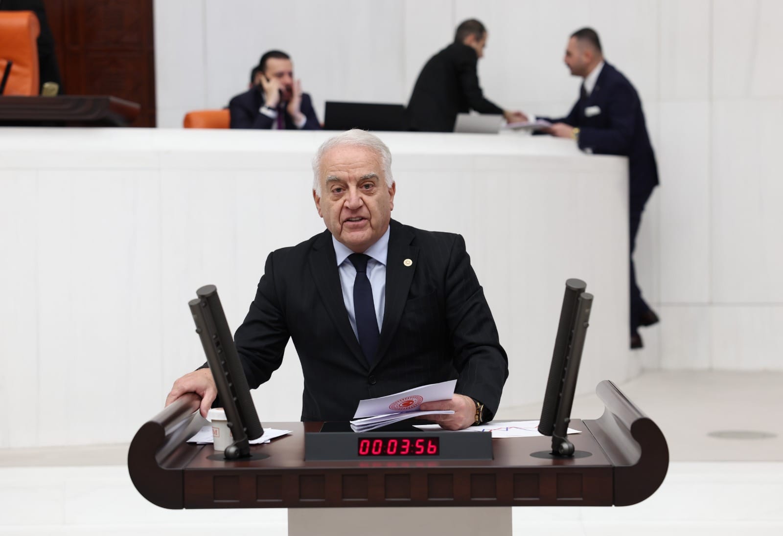 ‘DIŞ BORÇ FAİZİ 25 MİLYAR DOLARI AŞACAK’