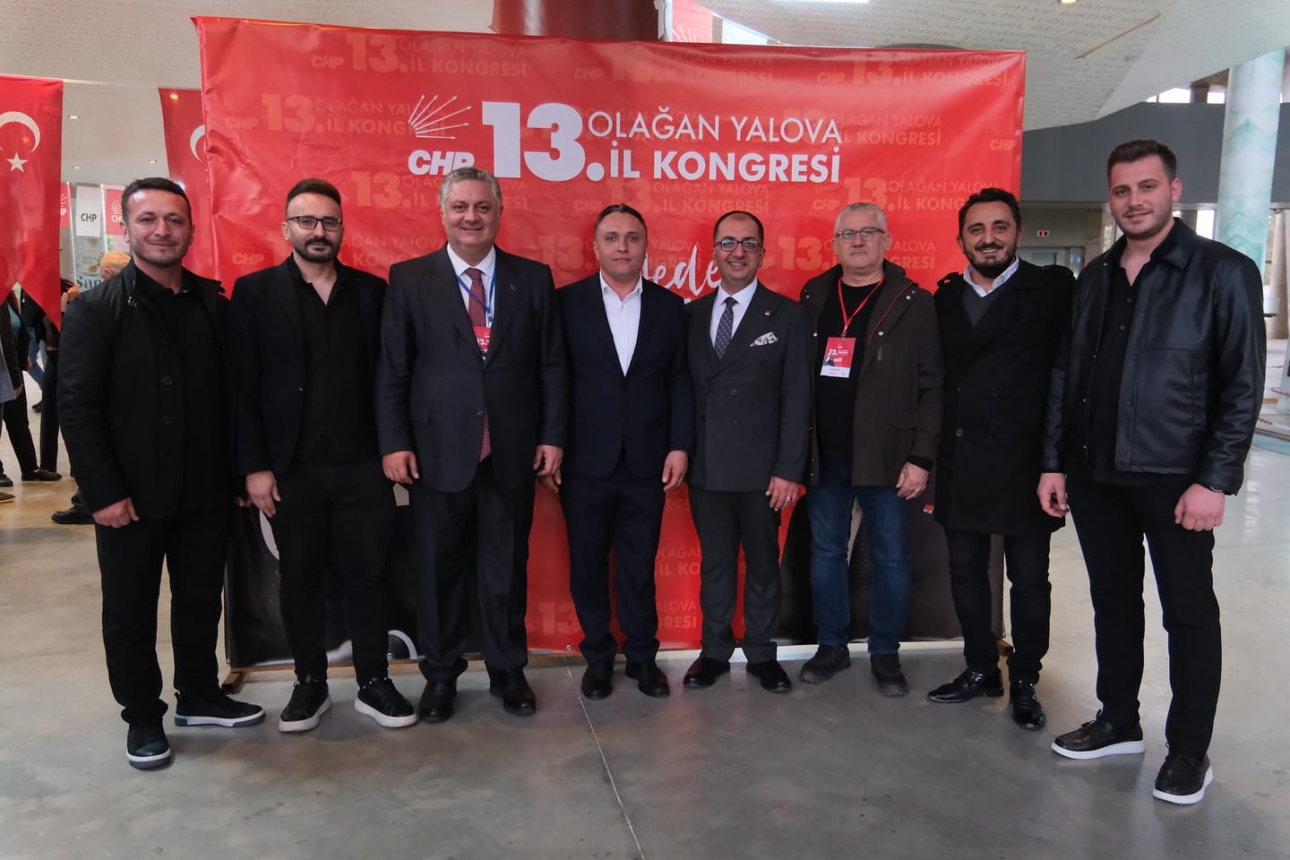 ERDEM DOĞANCI GÜVEN TAZELEDİ