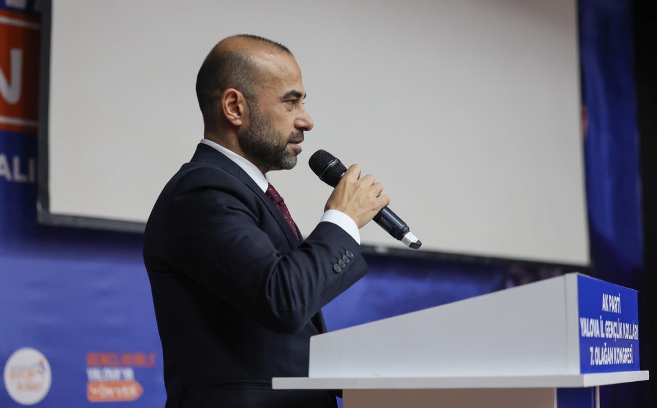 umut güçlü
