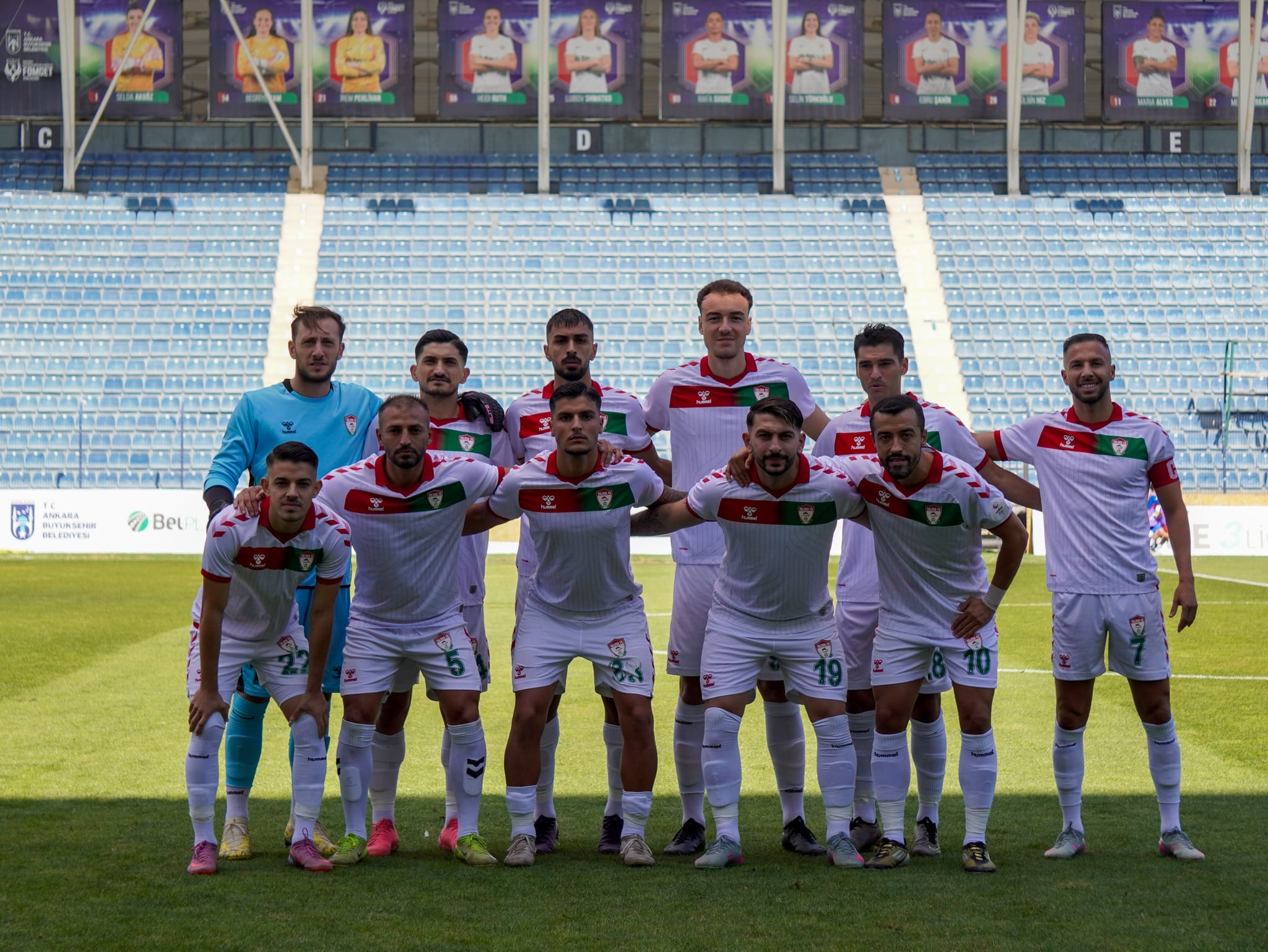 YALOVA FK 3 PUAN PEŞİNDE (2)