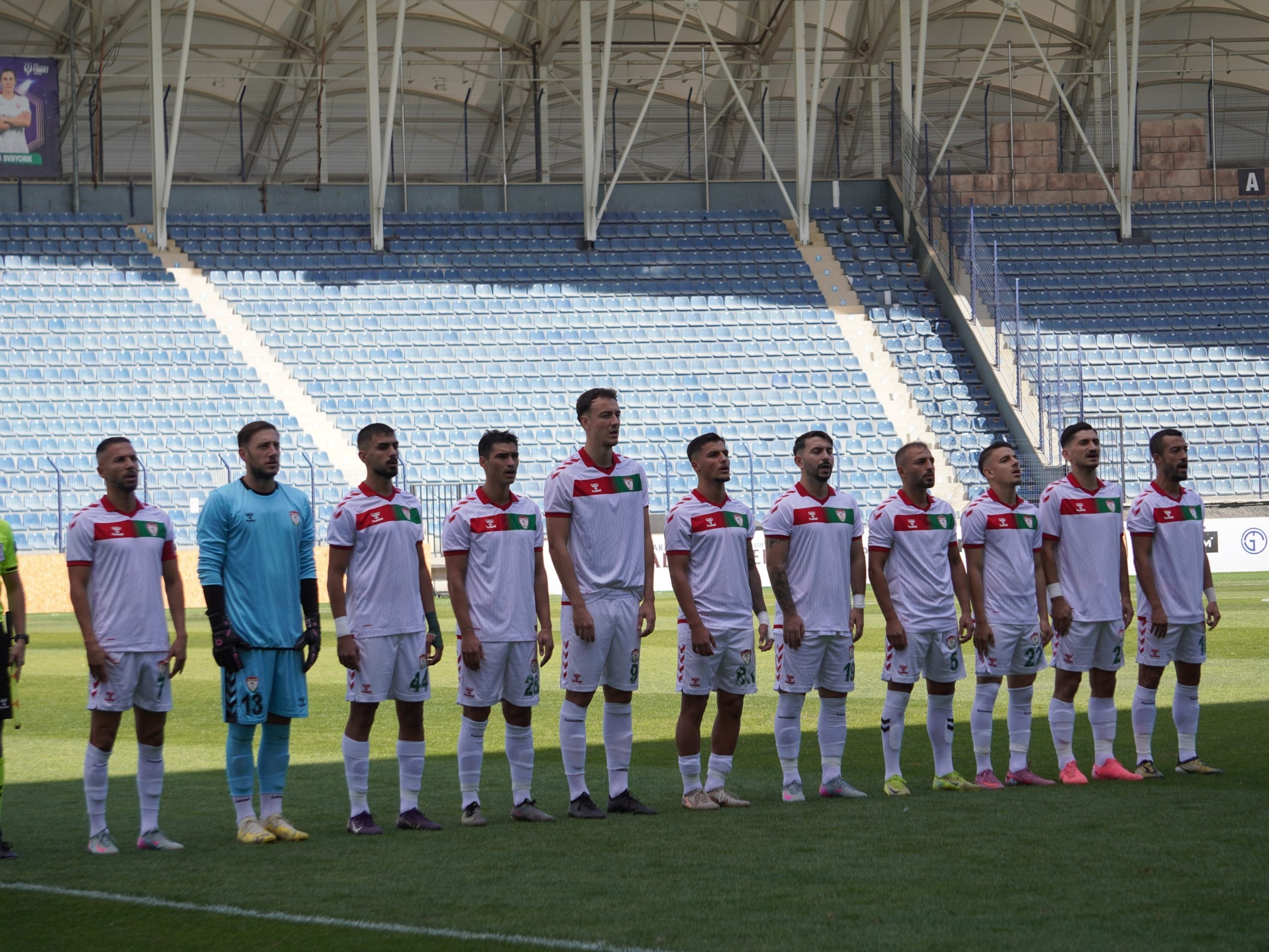 YALOVA FK, EN GOLCÜ İKİNCİ TAKIM (2)