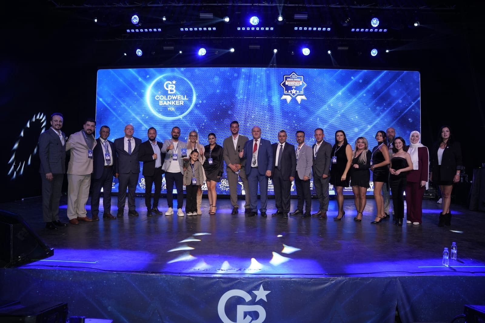 YALOVA’YA ÖDÜLLE DÖNDÜLER