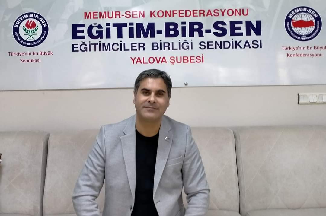 eğitimbir sen