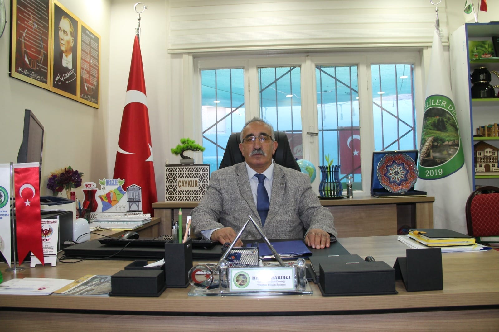 himmet bakırcı (1)