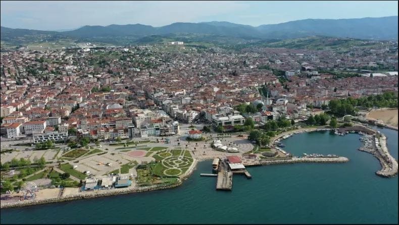 MİMARLAR ODASI’NDAN DÖNÜŞÜM ÇAĞRISI