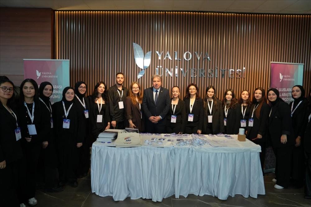 BAHÇEKAPILI ÖĞRENCİ KULÜPLERİNİ ZİYARET ETTİ