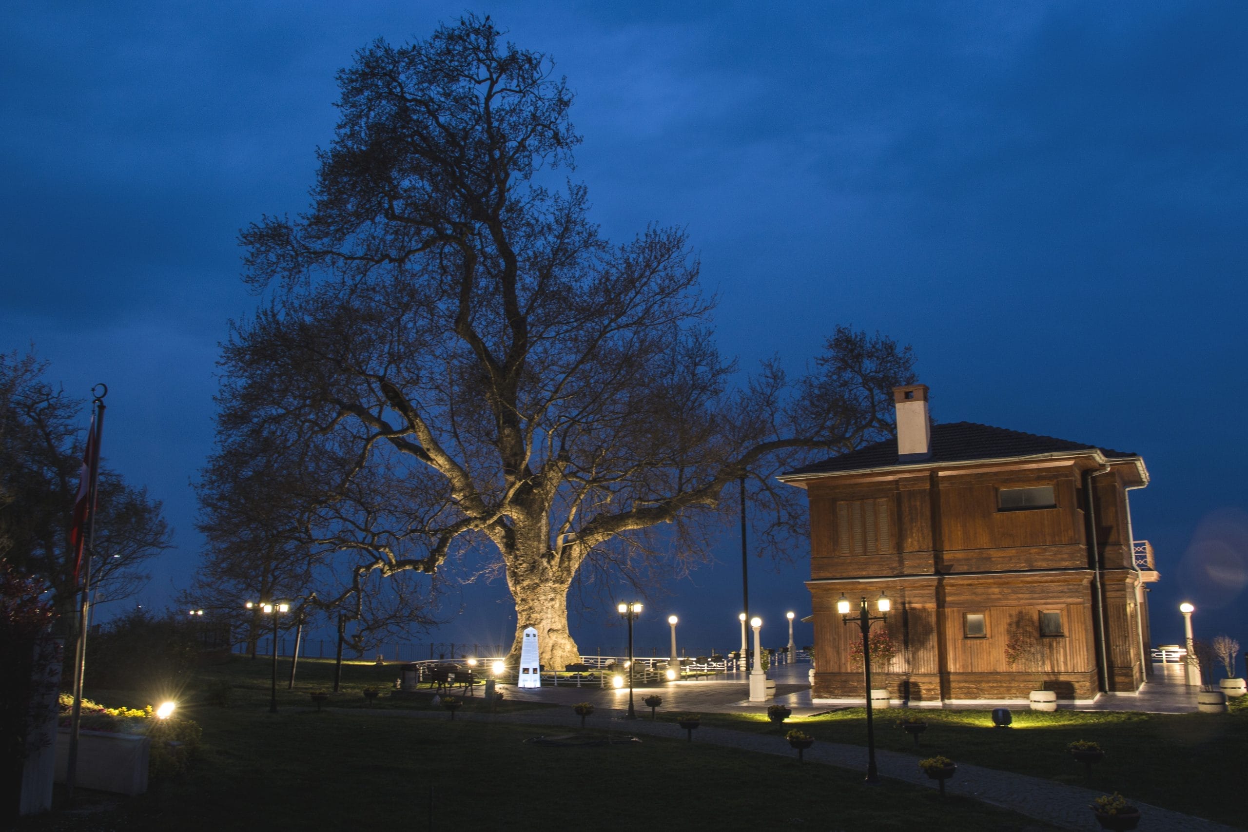 YÜRÜYEN KÖŞK KOŞUSU 9 KASIM’DA YAPILACAK