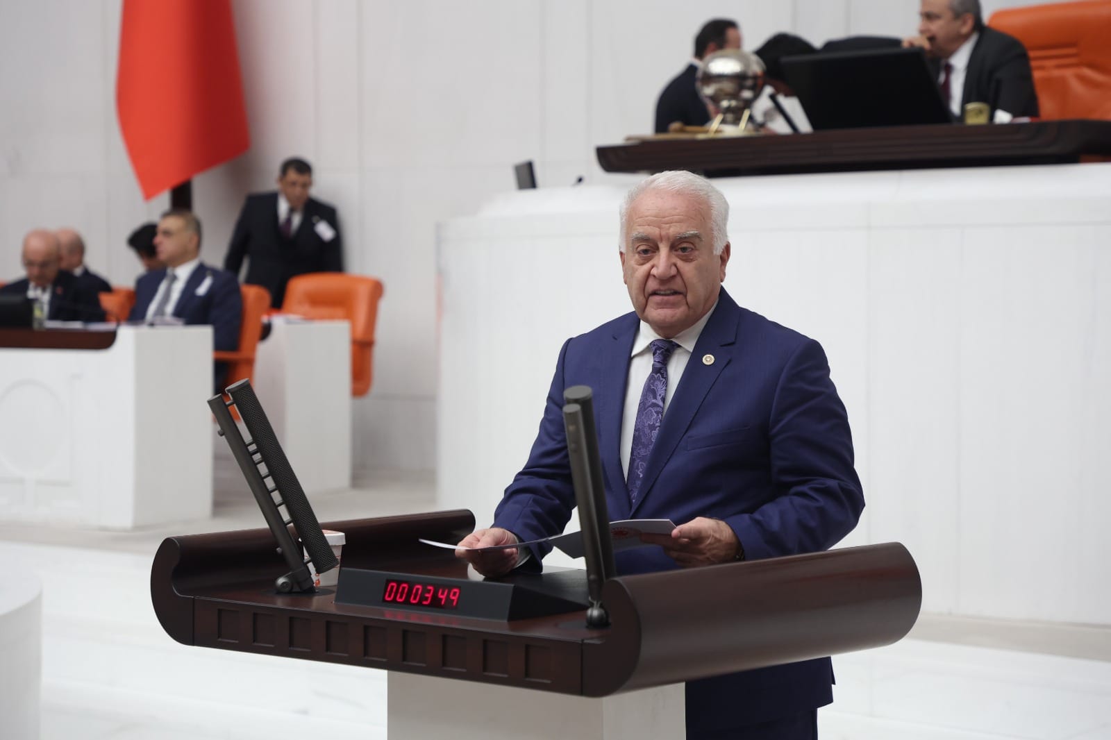 ‘KALICI YATIRIM YAPILMALI’