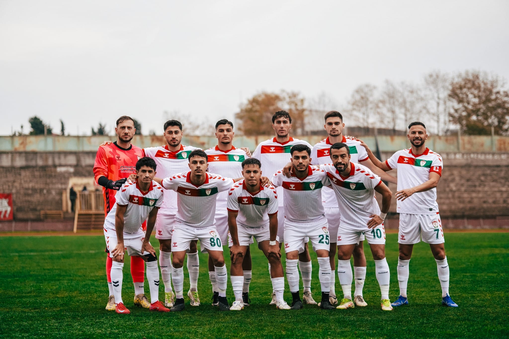 ..”İLERLEYEN SÜREÇ İÇİN UMUTLANDIRDI.”