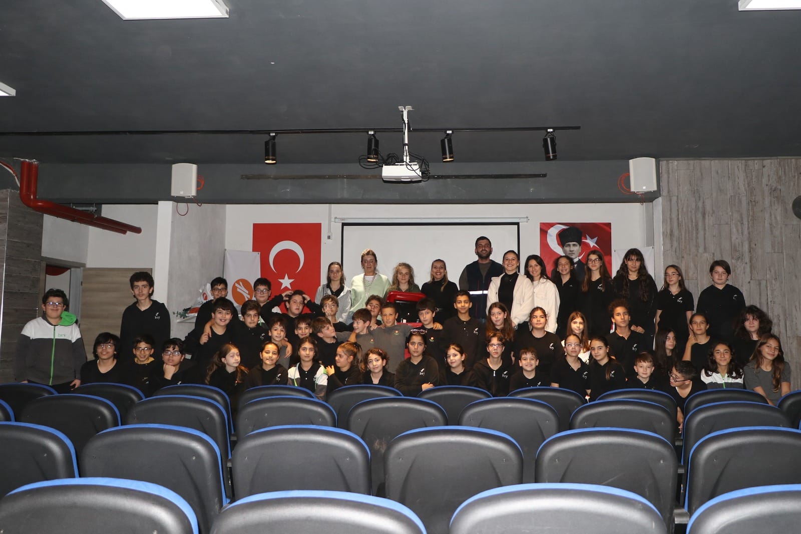 AVRUPA ATIK AZALTIM HAFTASI ETKİNLİĞİ